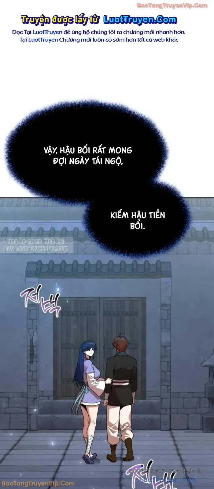 Hoạn Quan Hồi Quy: Tróc Phong Truy Nguyệt Chương 69 - Trang 78