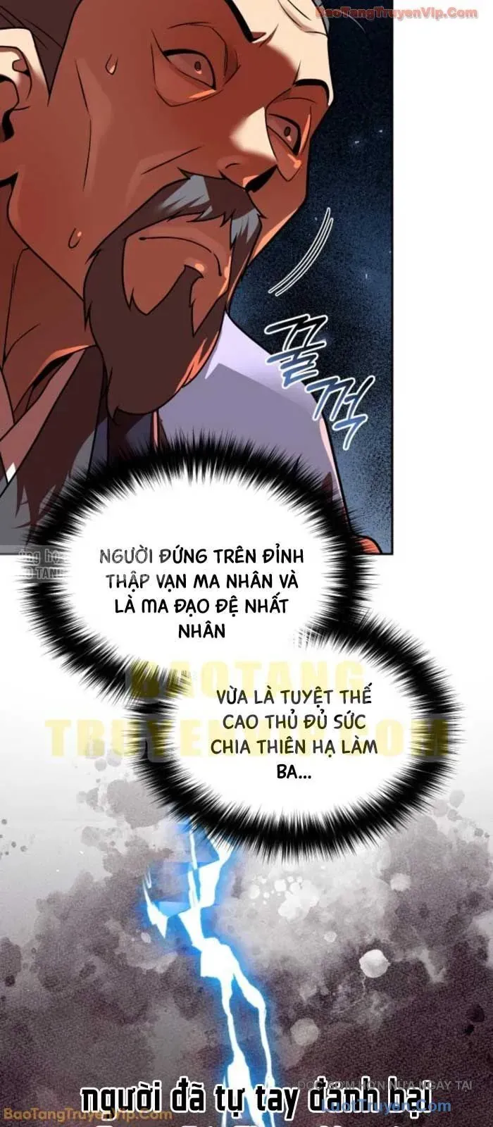 Hoạn Quan Hồi Quy: Tróc Phong Truy Nguyệt Chương 69 - Trang 9