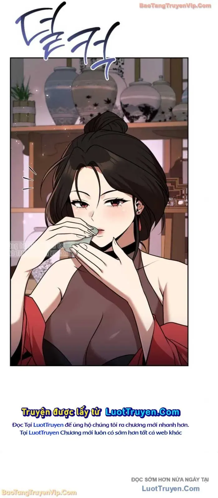 Hoạn Quan Hồi Quy: Tróc Phong Truy Nguyệt Chương 69 - Trang 82