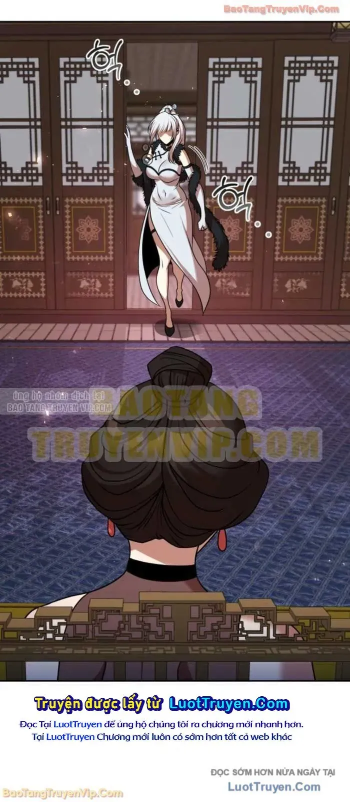 Hoạn Quan Hồi Quy: Tróc Phong Truy Nguyệt Chương 69 - Trang 83