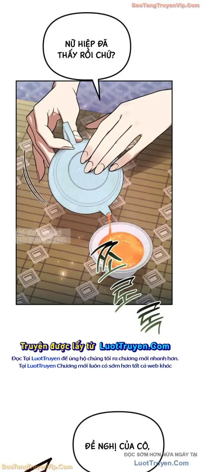 Hoạn Quan Hồi Quy: Tróc Phong Truy Nguyệt Chương 69 - Trang 84