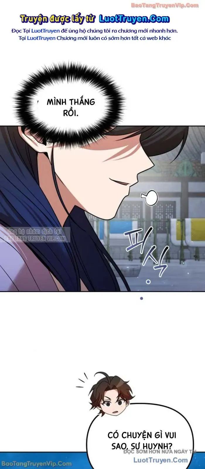 Hoạn Quan Hồi Quy: Tróc Phong Truy Nguyệt Chương 69 - Trang 87