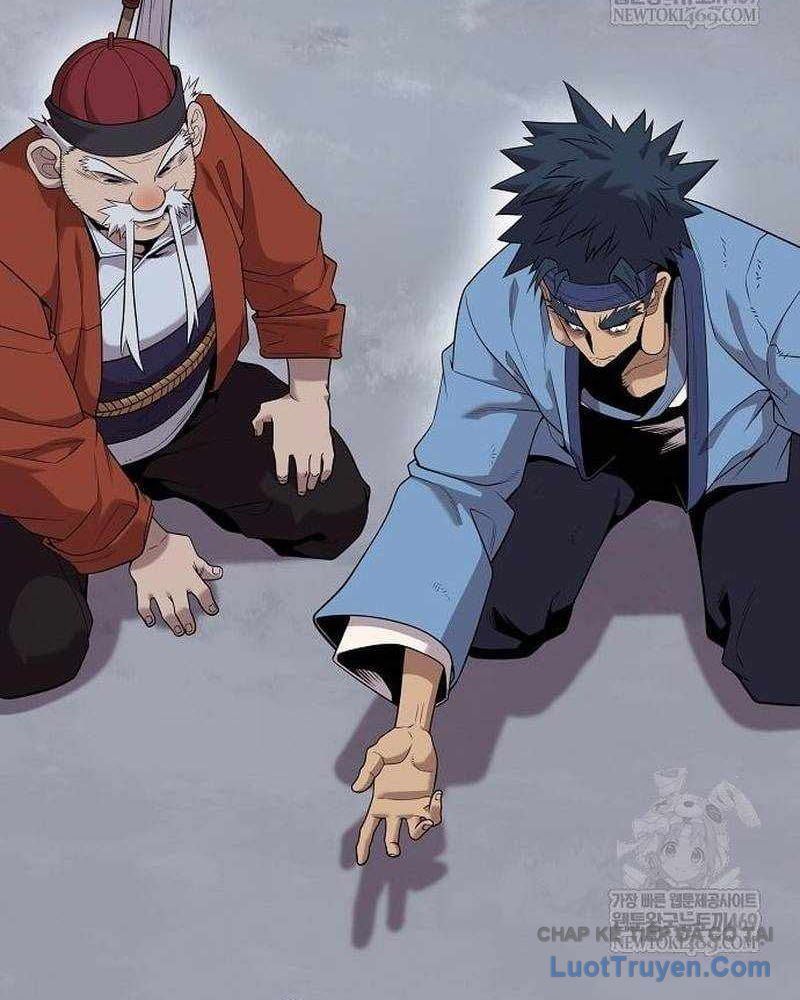 Đường Môn Truyền Kỳ [Chap 31]