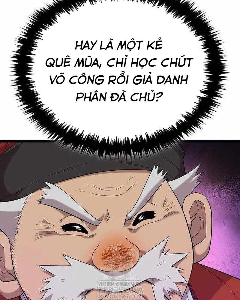 Đường Môn Truyền Kỳ [Chap 31]