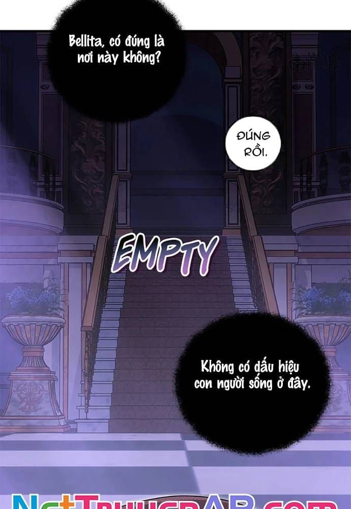 Tôi Không Muốn Chết Lần Nữa! - Trang 17