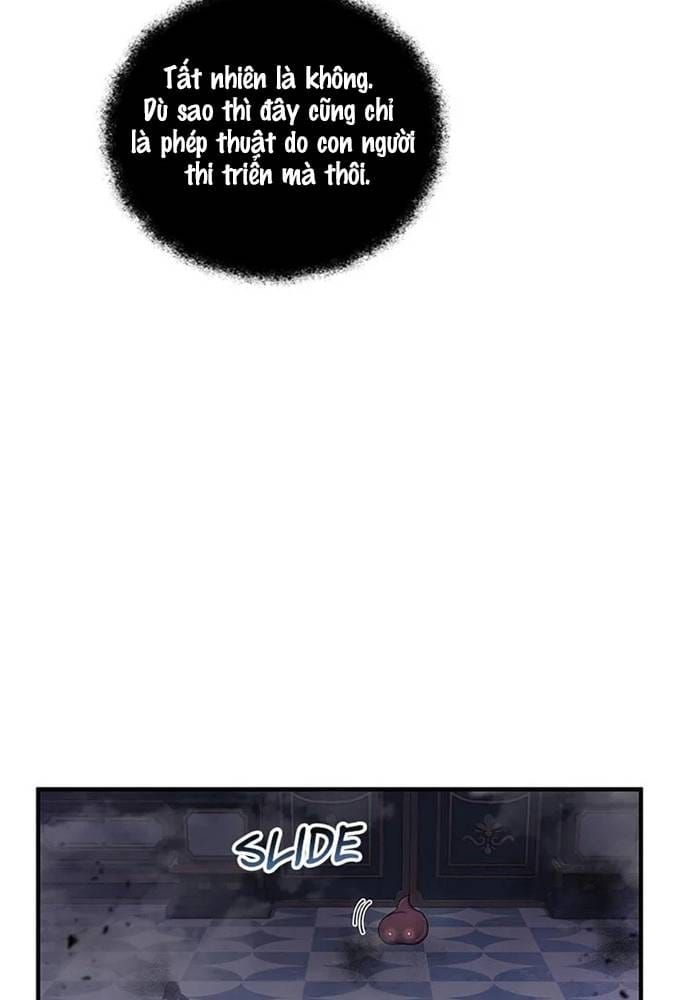 Tôi Không Muốn Chết Lần Nữa! - Trang 22