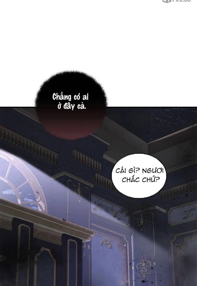 Tôi Không Muốn Chết Lần Nữa! - Trang 24