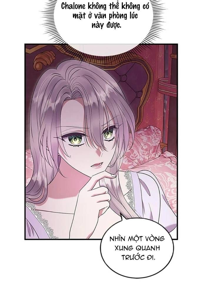 Tôi Không Muốn Chết Lần Nữa! - Trang 26