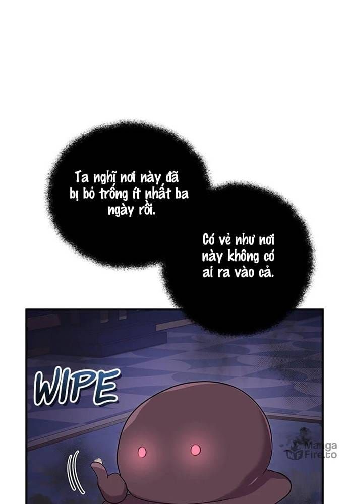 Tôi Không Muốn Chết Lần Nữa! - Trang 30