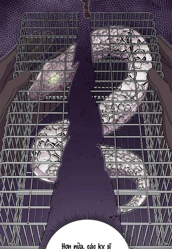 Tôi Không Muốn Chết Lần Nữa! - Trang 34