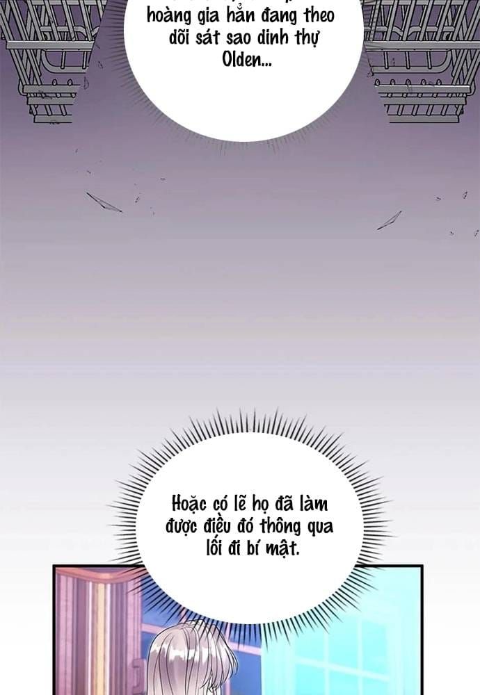 Tôi Không Muốn Chết Lần Nữa! - Trang 35