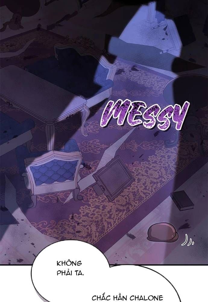 Tôi Không Muốn Chết Lần Nữa! - Trang 39