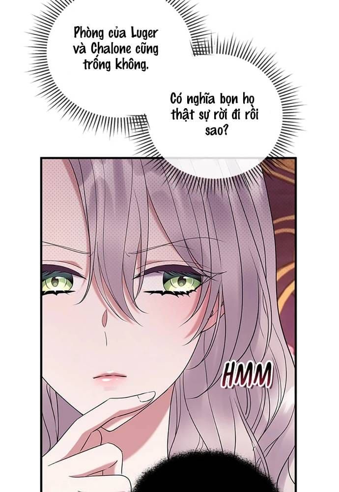 Tôi Không Muốn Chết Lần Nữa! - Trang 41