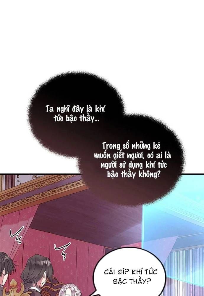 Tôi Không Muốn Chết Lần Nữa! - Trang 43