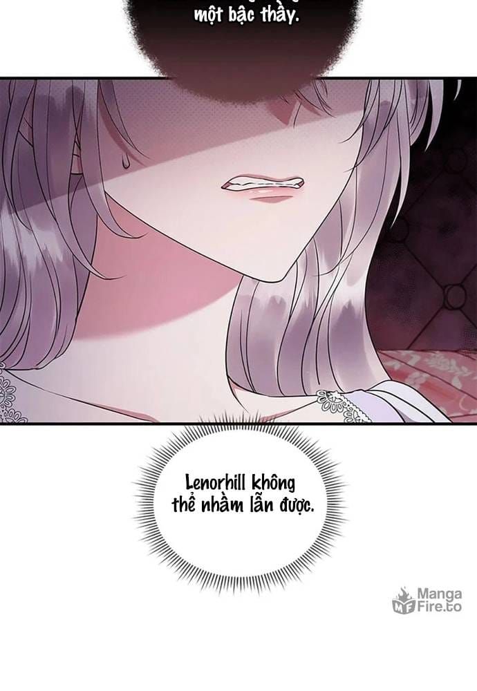 Tôi Không Muốn Chết Lần Nữa! - Trang 48