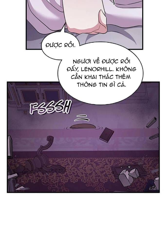 Tôi Không Muốn Chết Lần Nữa! - Trang 50