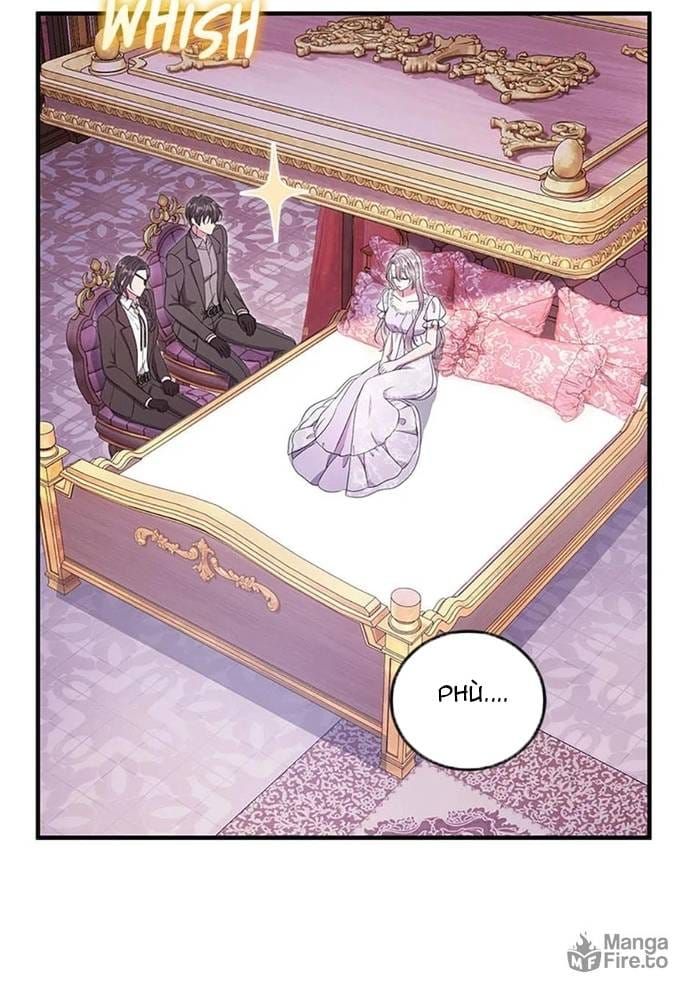 Tôi Không Muốn Chết Lần Nữa! - Trang 52