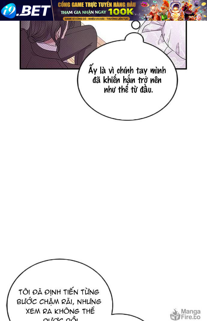 Tôi Không Muốn Chết Lần Nữa! - Trang 56