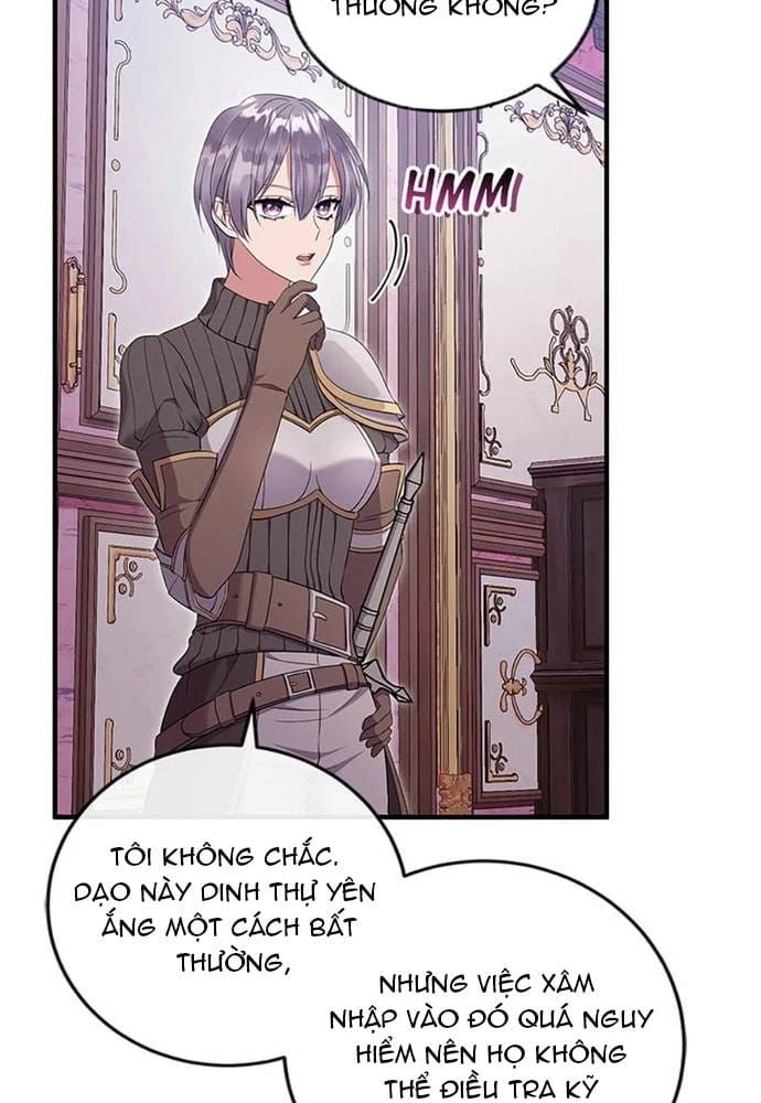 Tôi Không Muốn Chết Lần Nữa! - Trang 68