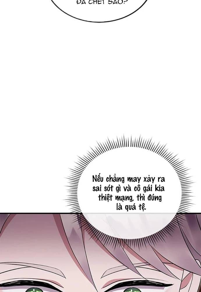 Tôi Không Muốn Chết Lần Nữa! - Trang 88