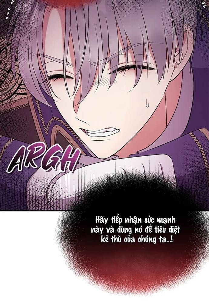 Tôi Không Muốn Chết Lần Nữa! - Trang 96