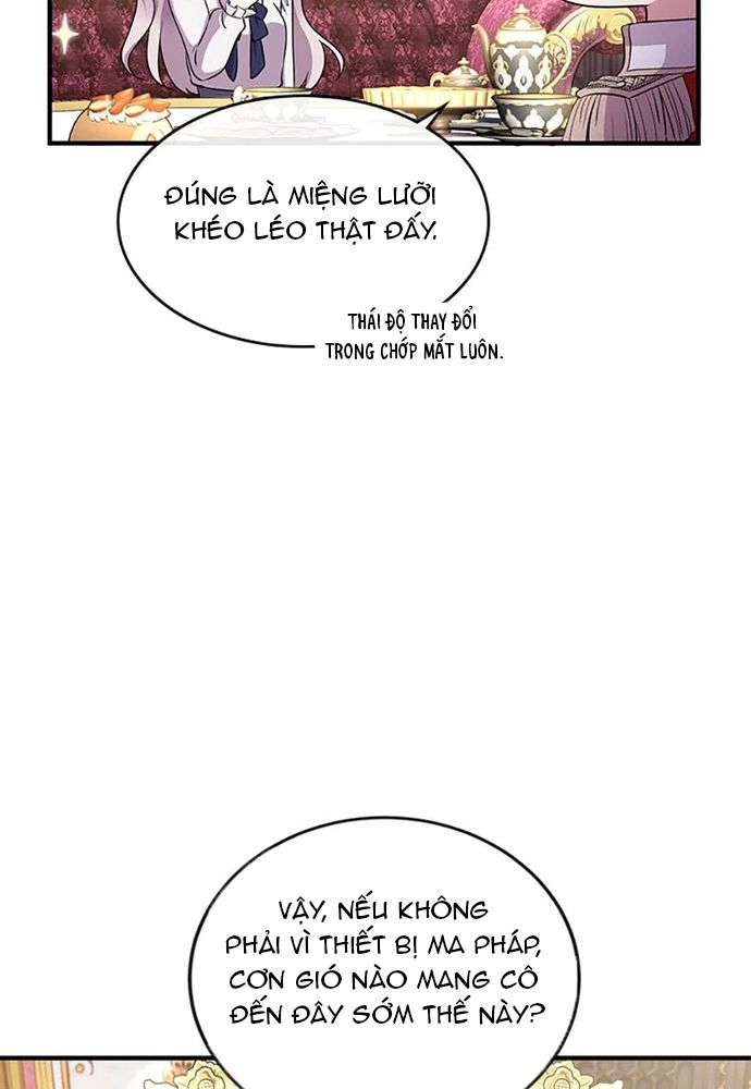 Tôi Không Muốn Chết Lần Nữa! - Trang 11