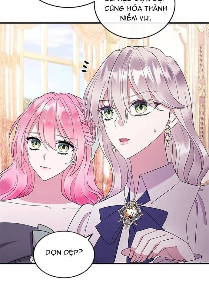 Tôi Không Muốn Chết Lần Nữa! - Trang 104