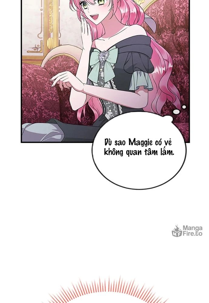 Tôi Không Muốn Chết Lần Nữa! - Trang 15