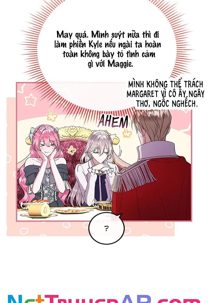 Tôi Không Muốn Chết Lần Nữa! - Trang 16