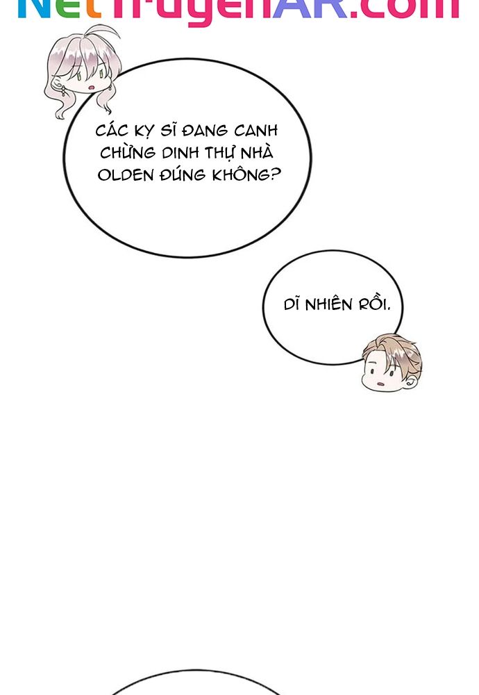 Tôi Không Muốn Chết Lần Nữa! - Trang 17