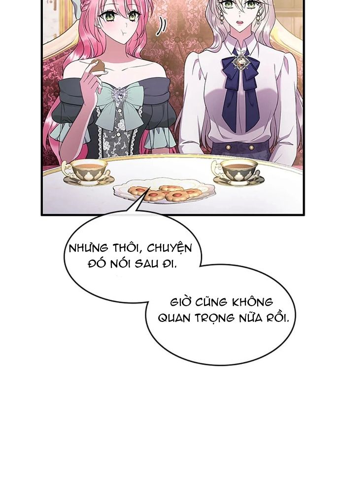 Tôi Không Muốn Chết Lần Nữa! - Trang 21