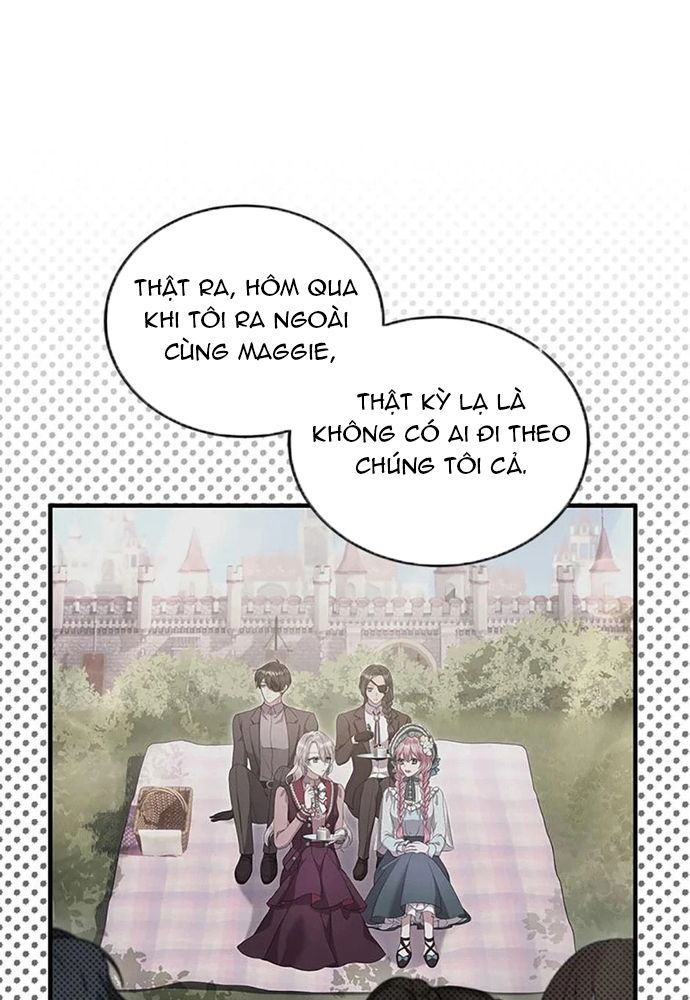 Tôi Không Muốn Chết Lần Nữa! - Trang 22