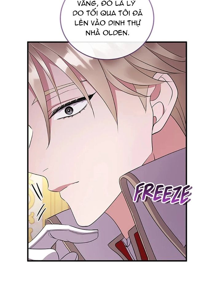 Tôi Không Muốn Chết Lần Nữa! - Trang 28