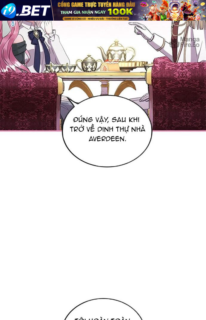 Tôi Không Muốn Chết Lần Nữa! - Trang 30