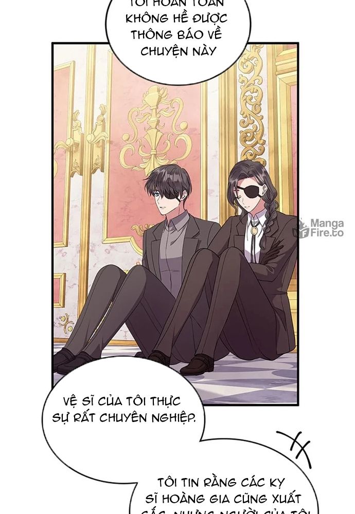 Tôi Không Muốn Chết Lần Nữa! - Trang 31