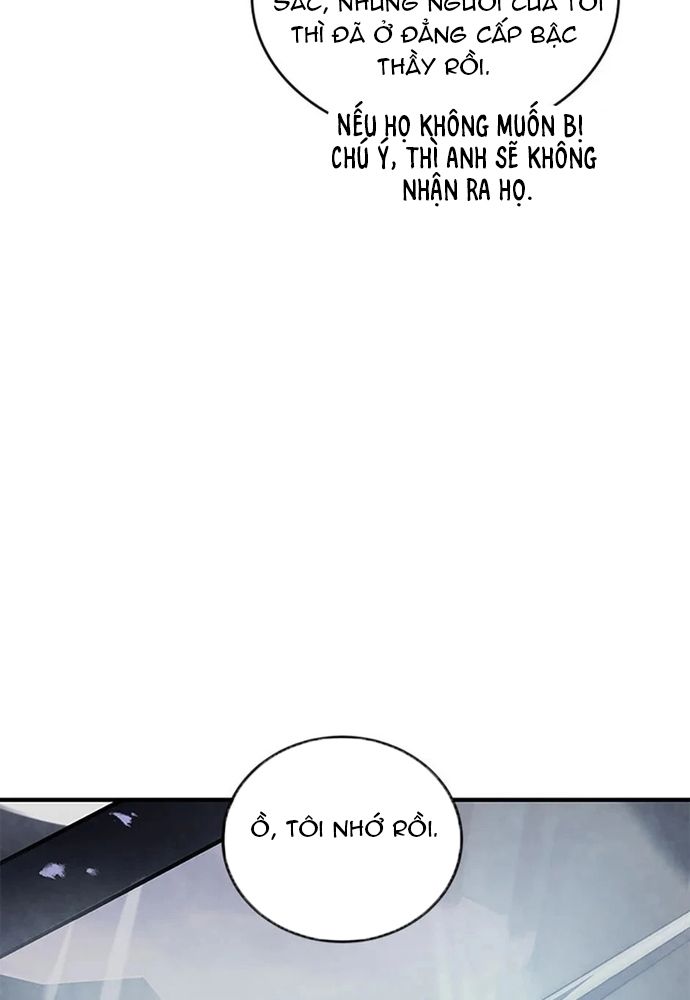 Tôi Không Muốn Chết Lần Nữa! - Trang 32