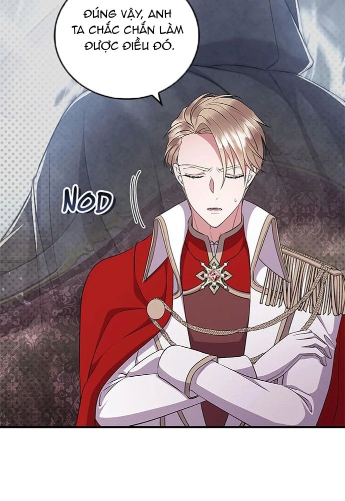 Tôi Không Muốn Chết Lần Nữa! - Trang 34