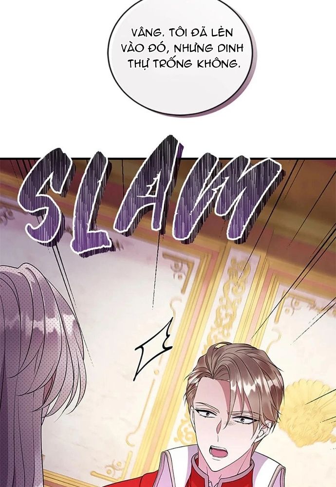 Tôi Không Muốn Chết Lần Nữa! - Trang 36