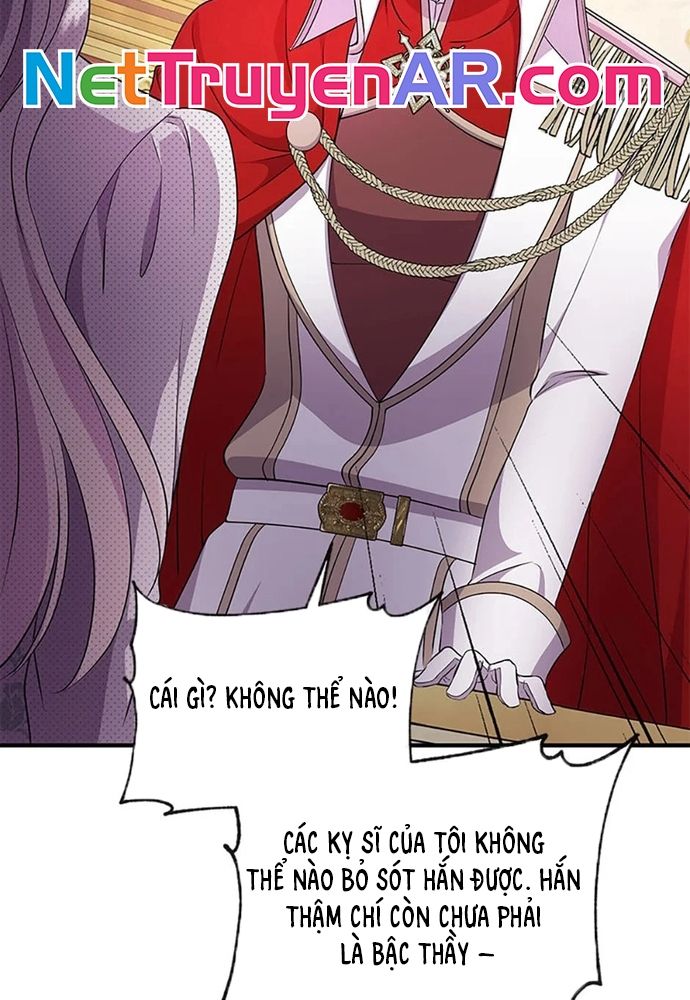 Tôi Không Muốn Chết Lần Nữa! - Trang 37