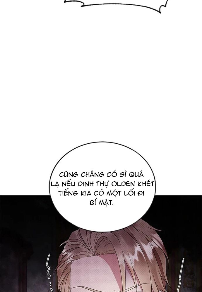 Tôi Không Muốn Chết Lần Nữa! - Trang 38