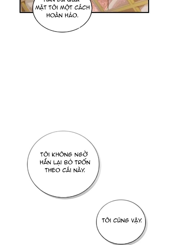 Tôi Không Muốn Chết Lần Nữa! - Trang 41