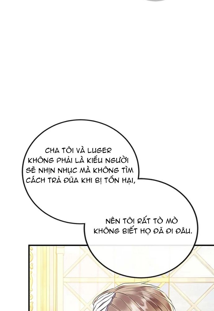 Tôi Không Muốn Chết Lần Nữa! - Trang 42