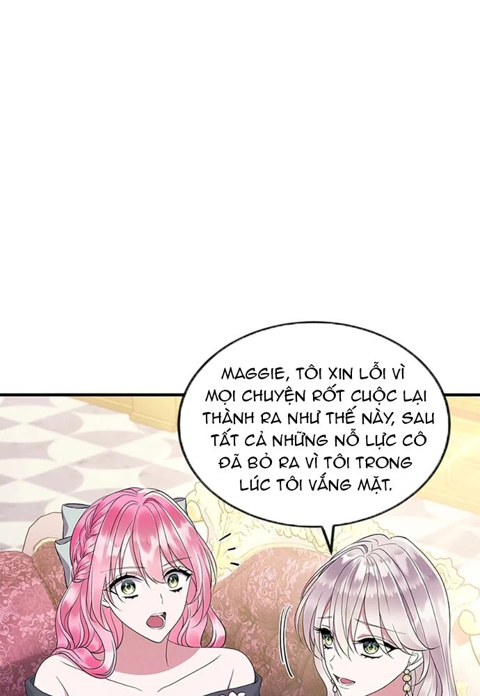 Tôi Không Muốn Chết Lần Nữa! - Trang 45