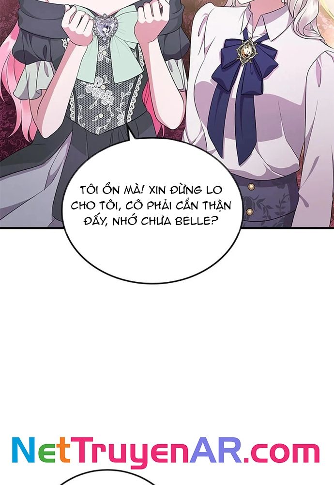 Tôi Không Muốn Chết Lần Nữa! - Trang 46