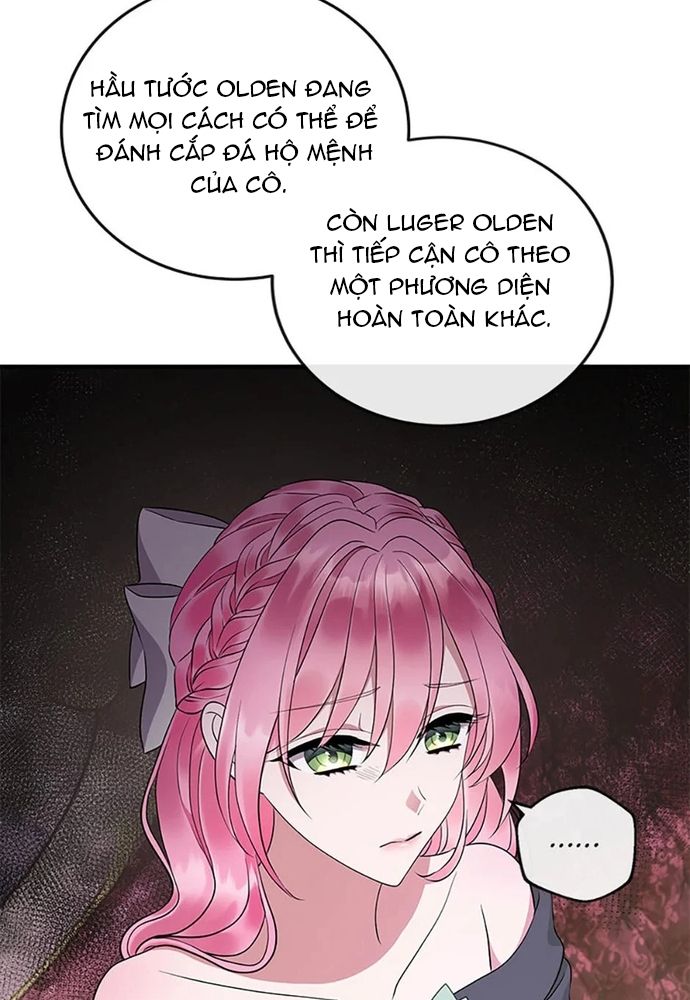 Tôi Không Muốn Chết Lần Nữa! - Trang 49