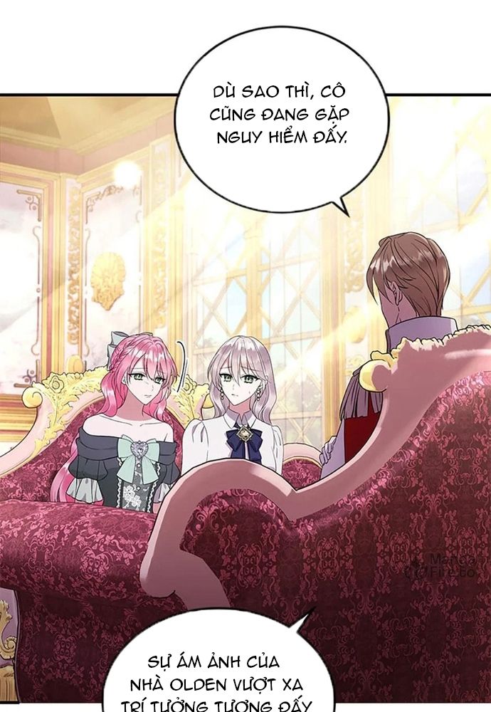 Tôi Không Muốn Chết Lần Nữa! - Trang 52