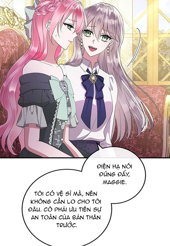 Tôi Không Muốn Chết Lần Nữa! - Trang 54