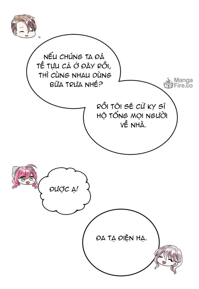 Tôi Không Muốn Chết Lần Nữa! - Trang 58