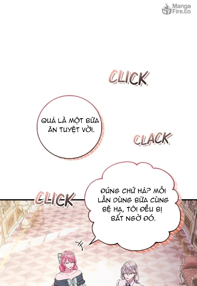 Tôi Không Muốn Chết Lần Nữa! - Trang 61