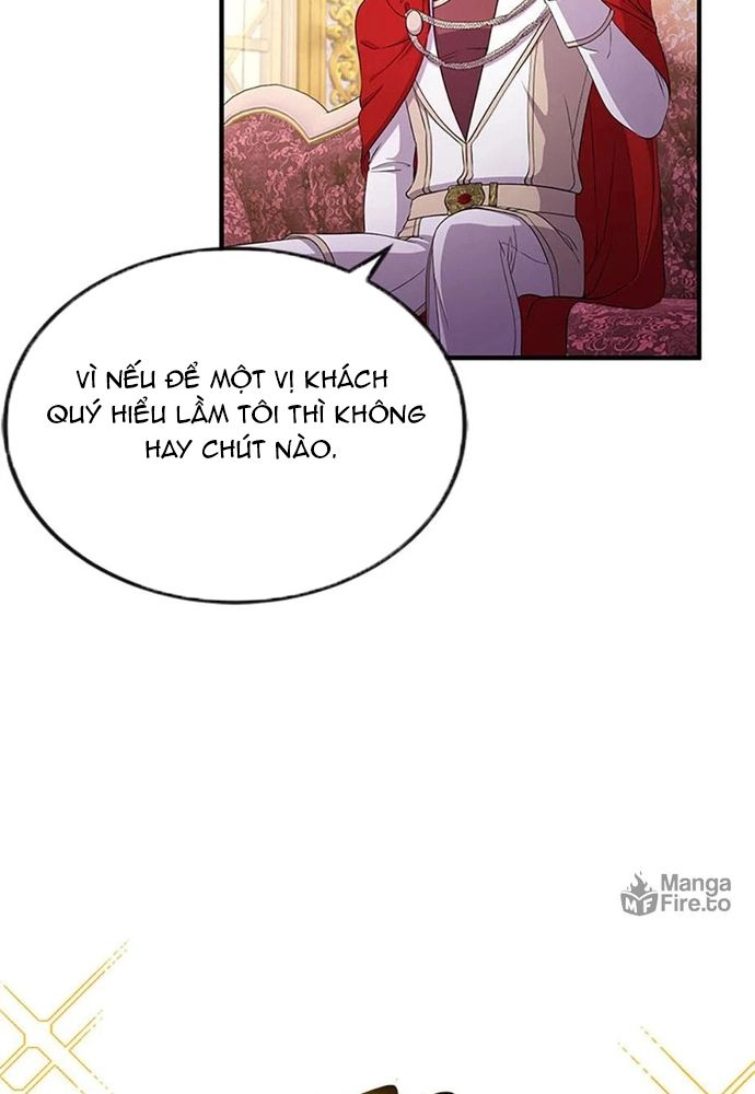 Tôi Không Muốn Chết Lần Nữa! - Trang 8